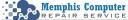 Memphis Computer Repair Service logo